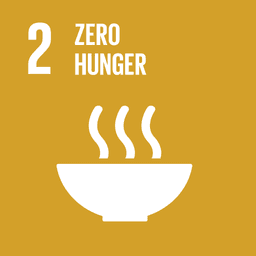 UN SDG 2: Zero Hunger