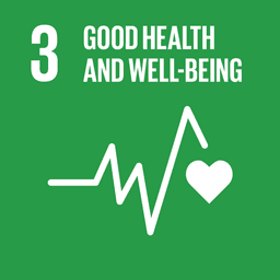 UN SDG 3: Good Health & Well-Being