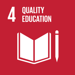 UN SDG 4: Quality Education